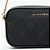 Bolsa Crossbody Easy Lança Perfume Peq Ve27 Preto Feminino - Imagem 4