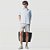 Bermuda Aramis Chino Moovex Ve27 Cinza Masculino - Imagem 5