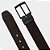 Cinto Aramis Dupla Face Entwine Ve27 Preto Masculino - Imagem 4