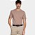Cinto Aramis Dupla Face Entwine Ve27 Preto Masculino - Imagem 5