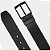 Cinto Aramis Dupla Face Entwine Ve27 Preto Masculino - Imagem 3