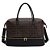 Bolsa Colcci Weekend Bag Ve27 Marrom Feminino - Imagem 1