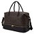 Bolsa Colcci Weekend Bag Ve27 Marrom Feminino - Imagem 3
