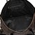 Bolsa Colcci Weekend Bag Ve27 Marrom Feminino - Imagem 4