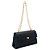 Bolsa Shoulder Colcci Satchel Ve27 Preto Feminino - Imagem 2