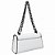 Bolsa Shoulder Colcci Satchel Ve27 Off White Feminino - Imagem 2