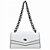 Bolsa Shoulder Colcci Satchel Ve27 Off White Feminino - Imagem 1