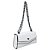 Bolsa Shoulder Colcci Satchel Ve27 Off White Feminino - Imagem 3