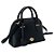 Bolsa Tote Colcci Floater Ve27 Preto Feminino - Imagem 2