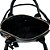 Bolsa Tote Colcci Floater Ve27 Preto Feminino - Imagem 3