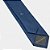 Gravata Aramis Seda Ulric Ve27 Azul Masculino - Imagem 2