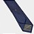 Gravata Aramis Seda Zayn Ve27 Azul Masculino - Imagem 2