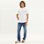 Calça Jeans Colcci Alex Ve27a Azul Masculino - Imagem 4