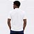 Camisa Polo Colcci Stripes Ve27 Branco Masculino - Imagem 2