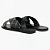 Rasteira Easy Lança Perfume Monograma Ve27 Preto Feminino - Imagem 3