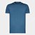 Camiseta Aramis Basic Ve27 Azul Masculino - Imagem 5