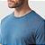 Camiseta Aramis Basic Ve27 Azul Masculino - Imagem 3