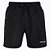 Short John John Flowers Ve27 Preto Masculino - Imagem 6