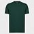 Camiseta Aramis Basic Ve27 Verde Masculino - Imagem 5
