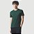 Camiseta Aramis Basic Ve27 Verde Masculino - Imagem 1