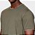 Camiseta Aramis Basic Frisos Ve27 Verde Masculino - Imagem 3