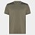 Camiseta Aramis Basic Frisos Ve27 Verde Masculino - Imagem 4