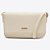 Bolsa Tiracolo Anacapri Estruturada Off White Feminino - Imagem 1