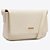 Bolsa Tiracolo Anacapri Estruturada Off White Feminino - Imagem 3