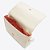 Bolsa Tiracolo Anacapri Estruturada Off White Feminino - Imagem 4