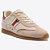Tênis Anacapri Recortes Bege Feminino - Imagem 3