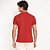 Camisa Polo Colcci Dual Icon Pr27 Vermelho Masculino - Imagem 2