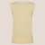 Blusa Dudalina Tricot Ve27 Amarelo Feminino - Imagem 4
