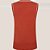 Blusa Dudalina Tricot Ve27 Laranja Feminino - Imagem 4