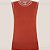 Blusa Dudalina Tricot Ve27 Laranja Feminino - Imagem 3