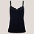 Regata Dudalina Cora Ve27 Preto Feminino - Imagem 4