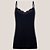 Regata Dudalina Cora Ve27 Preto Feminino - Imagem 3
