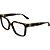 Armação Calvin Klein 26540 235 Marrom Feminino - Imagem 1