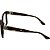 Armação Calvin Klein 26540 235 Marrom Feminino - Imagem 4