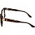 Armação Calvin Klein 26540 240 Marrom Feminino - Imagem 4