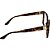Armação Calvin Klein 26540 240 Marrom Feminino - Imagem 5