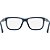 Armação Calvin Klein Jeans 26631 400 Marinho Masculino - Imagem 7