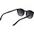 Óculos de Sol Calvin Klein 24539S 001 Preto Masculino - Imagem 8