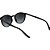 Óculos de Sol Calvin Klein 24539S 001 Preto Masculino - Imagem 6