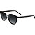 Óculos de Sol Calvin Klein 24539S 001 Preto Masculino - Imagem 1