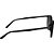 Óculos de Sol Calvin Klein 24539S 001 Preto Masculino - Imagem 5