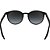 Óculos de Sol Calvin Klein 24539S 001 Preto Masculino - Imagem 7