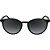 Óculos de Sol Calvin Klein 24539S 001 Preto Masculino - Imagem 2