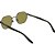 Óculos de Sol Calvin Klein 25110S 070 Cinza Masculino - Imagem 6