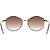 Óculos de Sol Calvin Klein 26122S 770 Dourado Feminino - Imagem 7