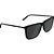 Óculos de Sol Calvin Klein 26500S 001 Preto Masculino - Imagem 3